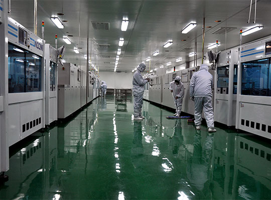 低温天气地坪施工注意事项